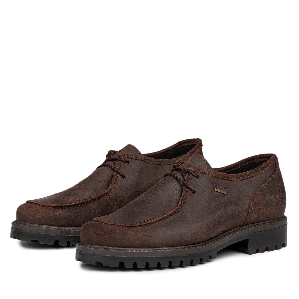 KAAPO GORE-TEX® Lace-Up Derby(63482-502)
