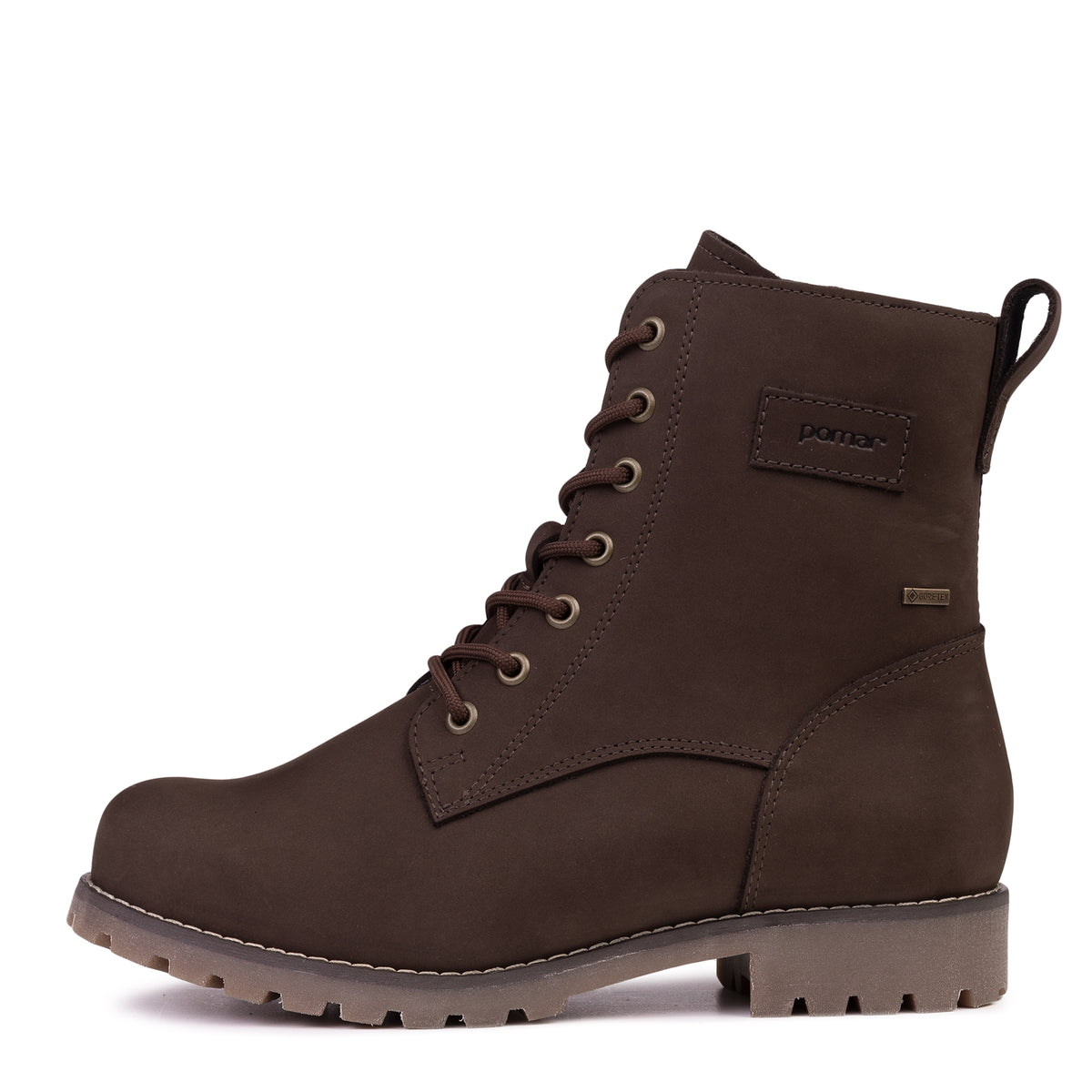 KUURA Pomar+ GORE-TEX® ankle boots(38342-502)