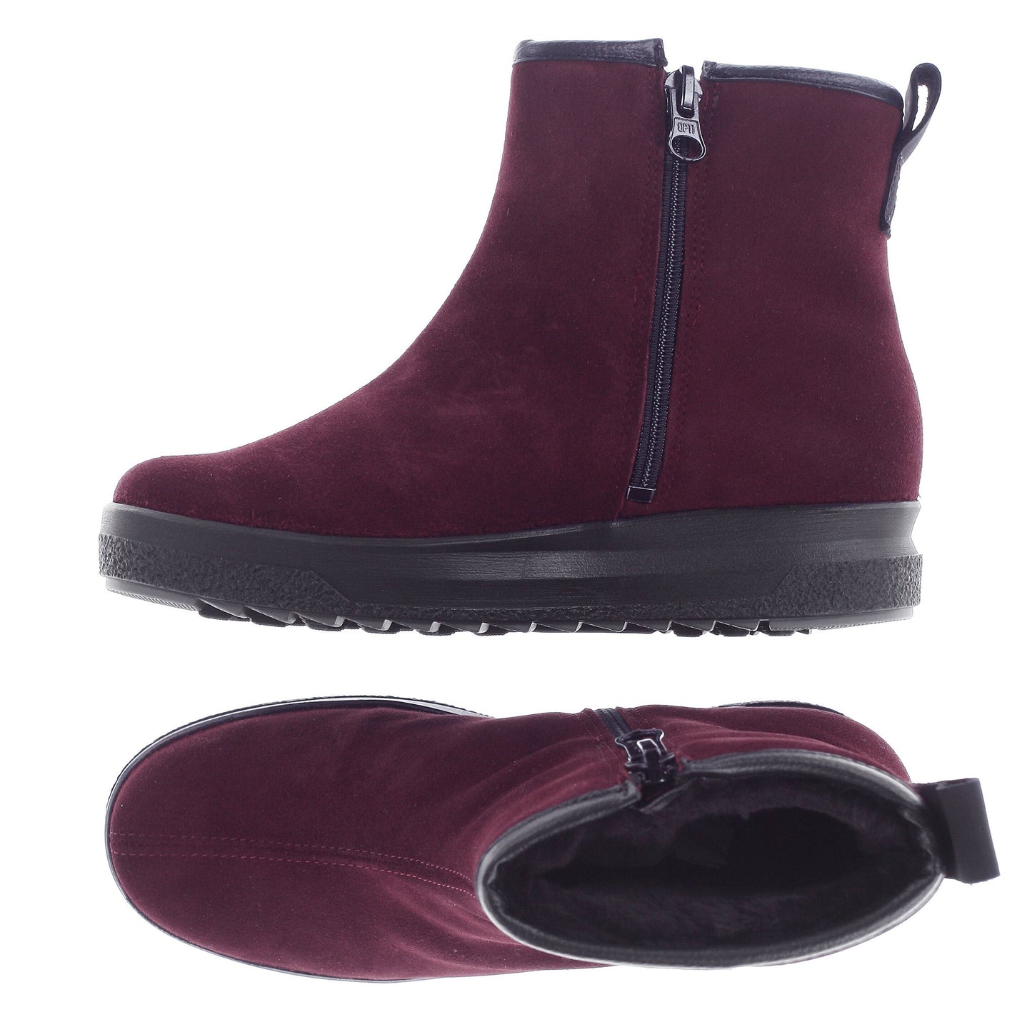 PIHTA Women´s GORE-TEX ankle boot (38478-409)