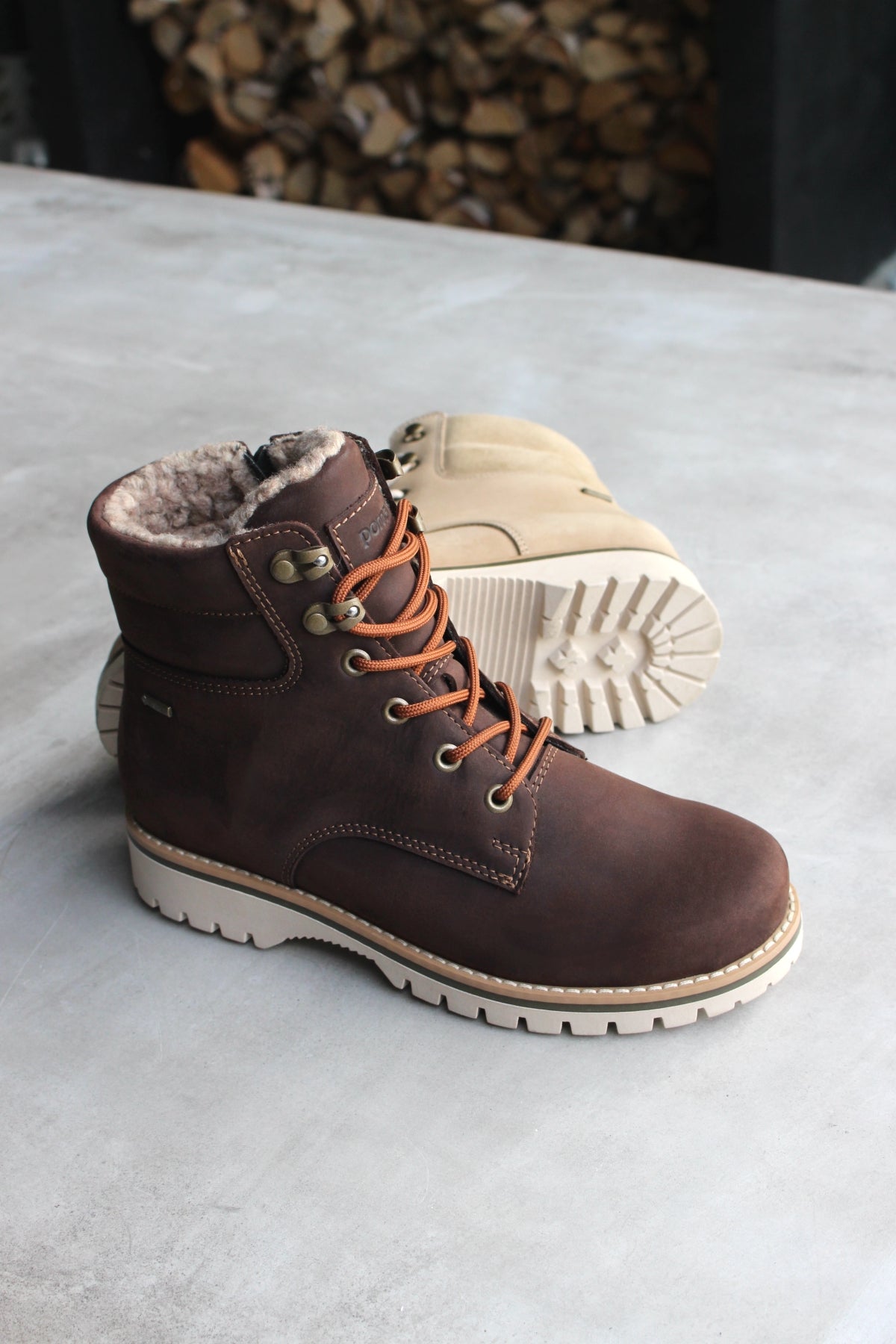 RAE Women´s GORE-TEX ankle boot (38407-512)