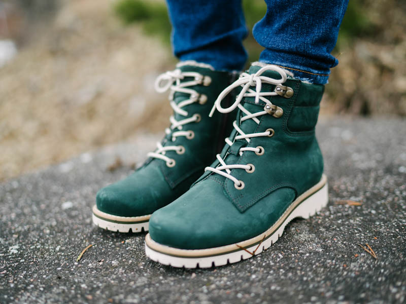 RAE Womens ankle boot