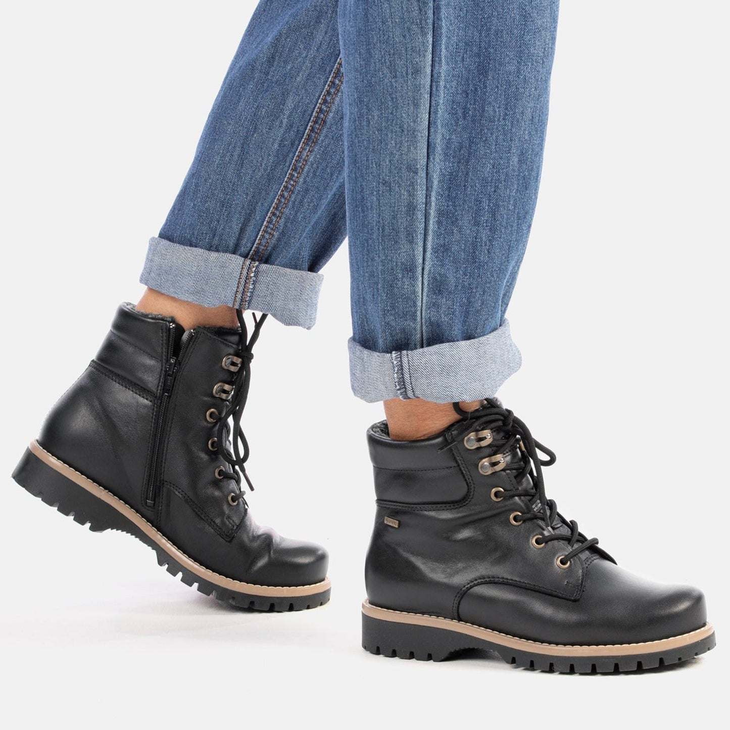 RAE Women’s Pomar GORE-TEX® ankle boot (38407-100)