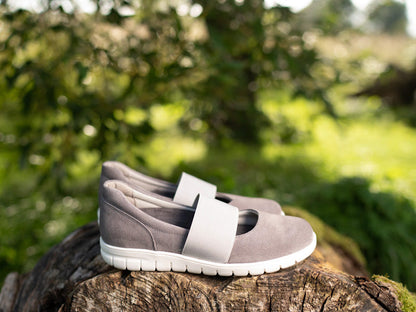 RAITA Women's LITE-FLEX Strap Ballets (12090-404)