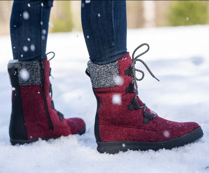 REKI Women’s Pomar GORE-TEX® felt boot (39531-139)