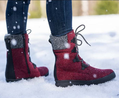 REKI Women’s Pomar GORE-TEX® felt boot (39531-139)
