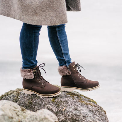 ROUTA Women´s Pomar GORE-TEX ankle boot
