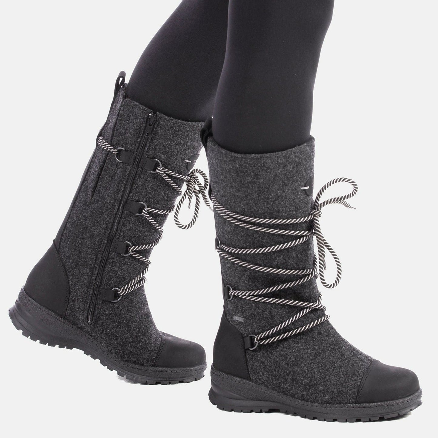 SAANA Women's XW GORE-TEX® felt boots (39070-115)