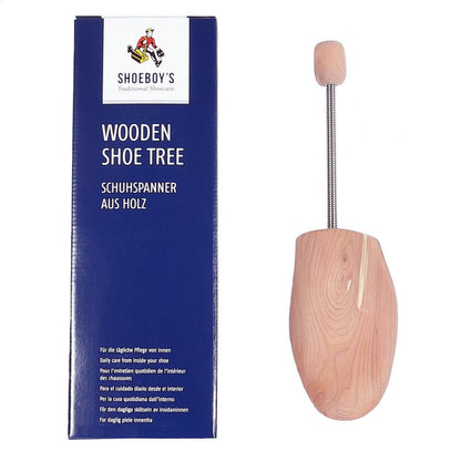 Shoeboys setripuulesti Brown
