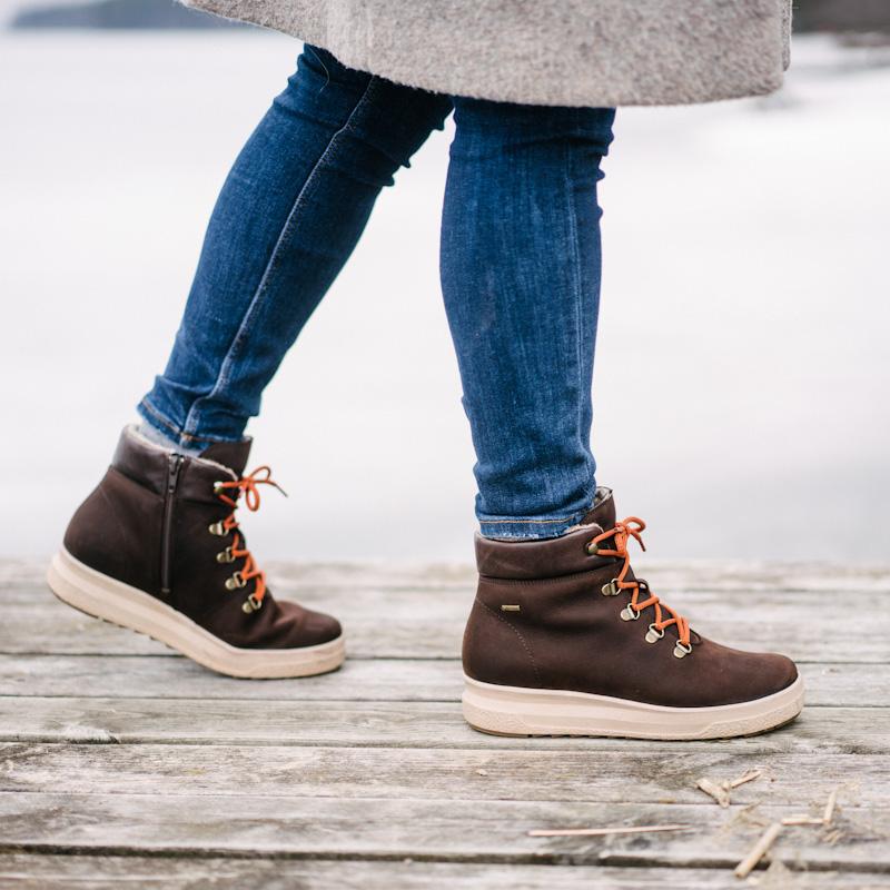 SAARI Women´s GORE-TEX® ankle boots (38982-502)
