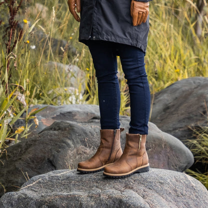 TASSU Womens´ ankle boot(18477-202)