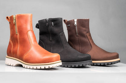 TASSU Women´s GORE-TEX ankle boot (38487-422)
