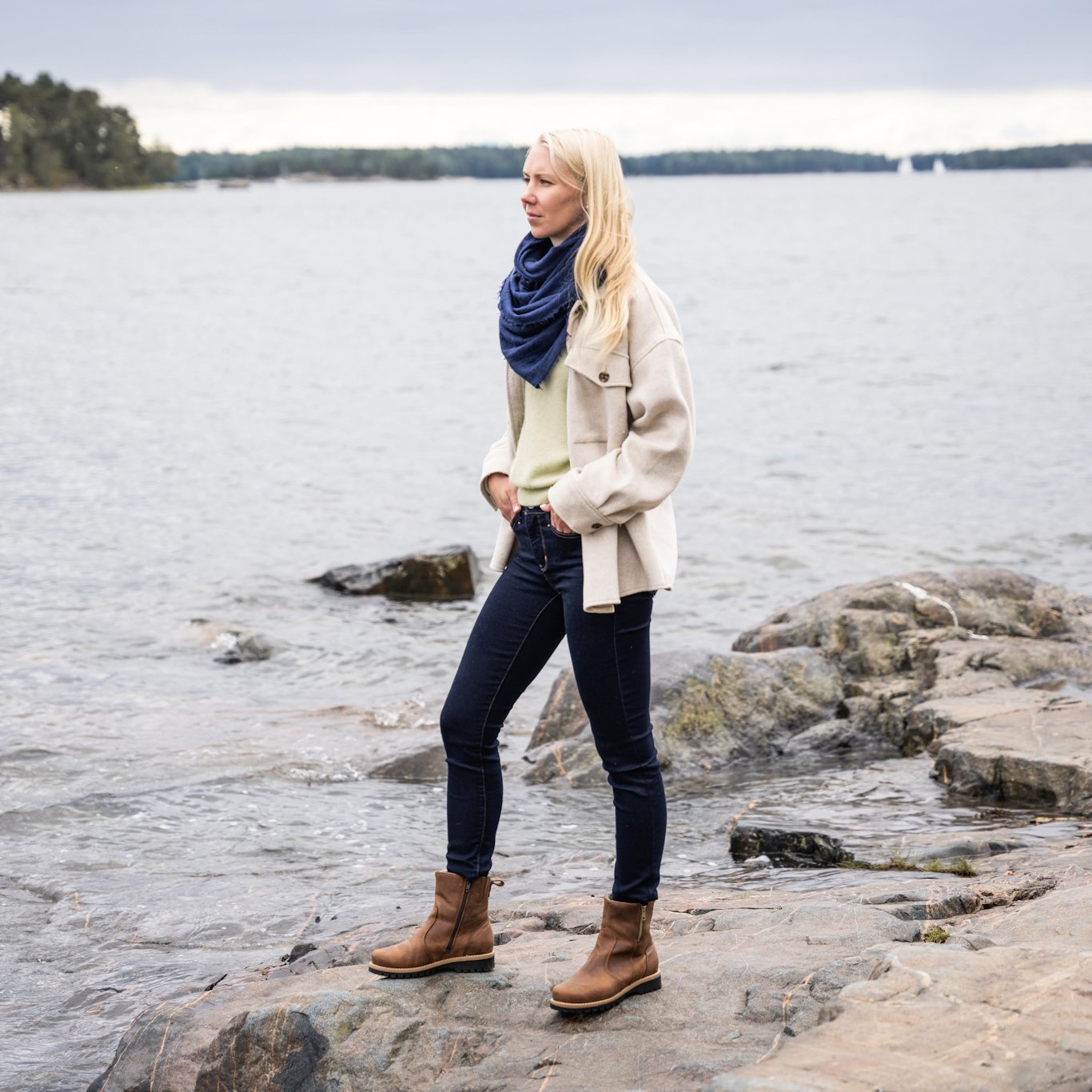 TASSU Womens´ ankle boot(18477-202)