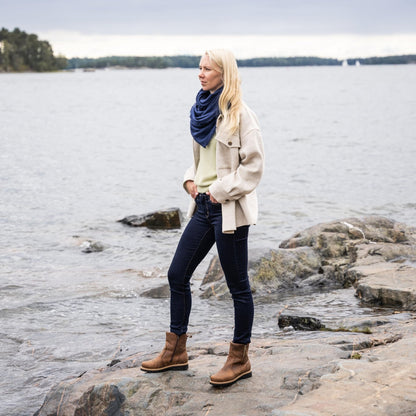 TASSU Womens´ ankle boot(18477-202)