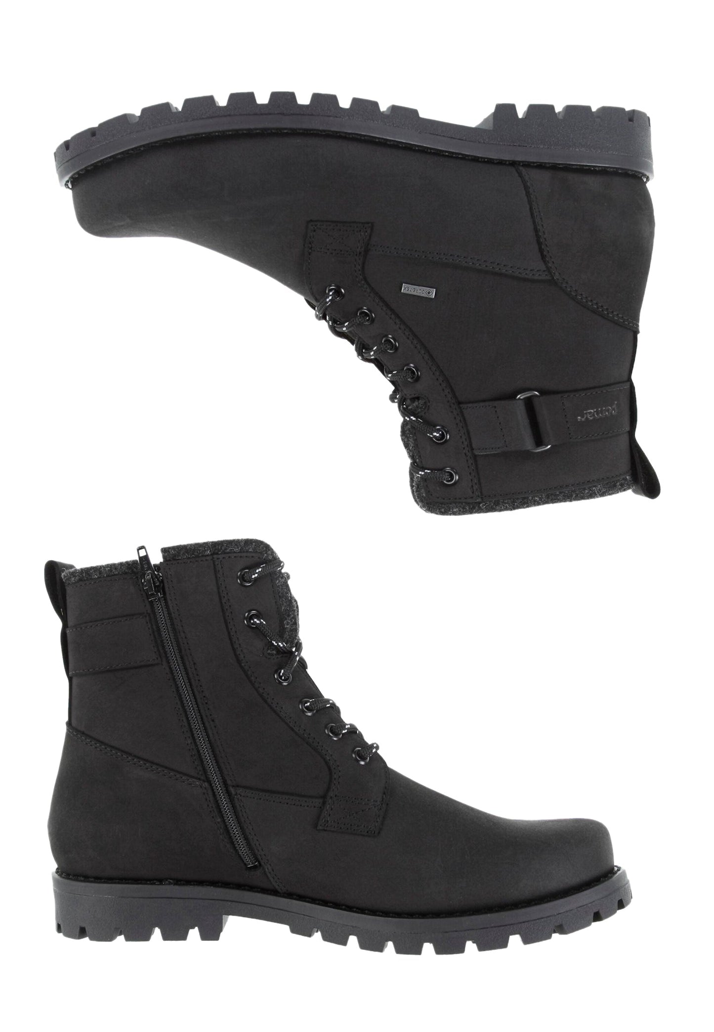 TOIVO Men´s GORE-TEX ankle boot(68264-510)