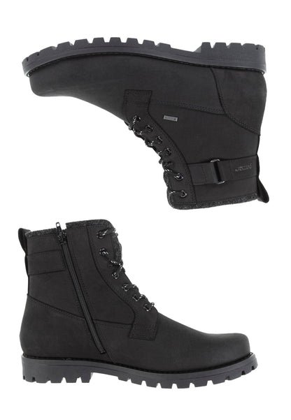 TOIVO Men´s GORE-TEX ankle boot(68264-510)