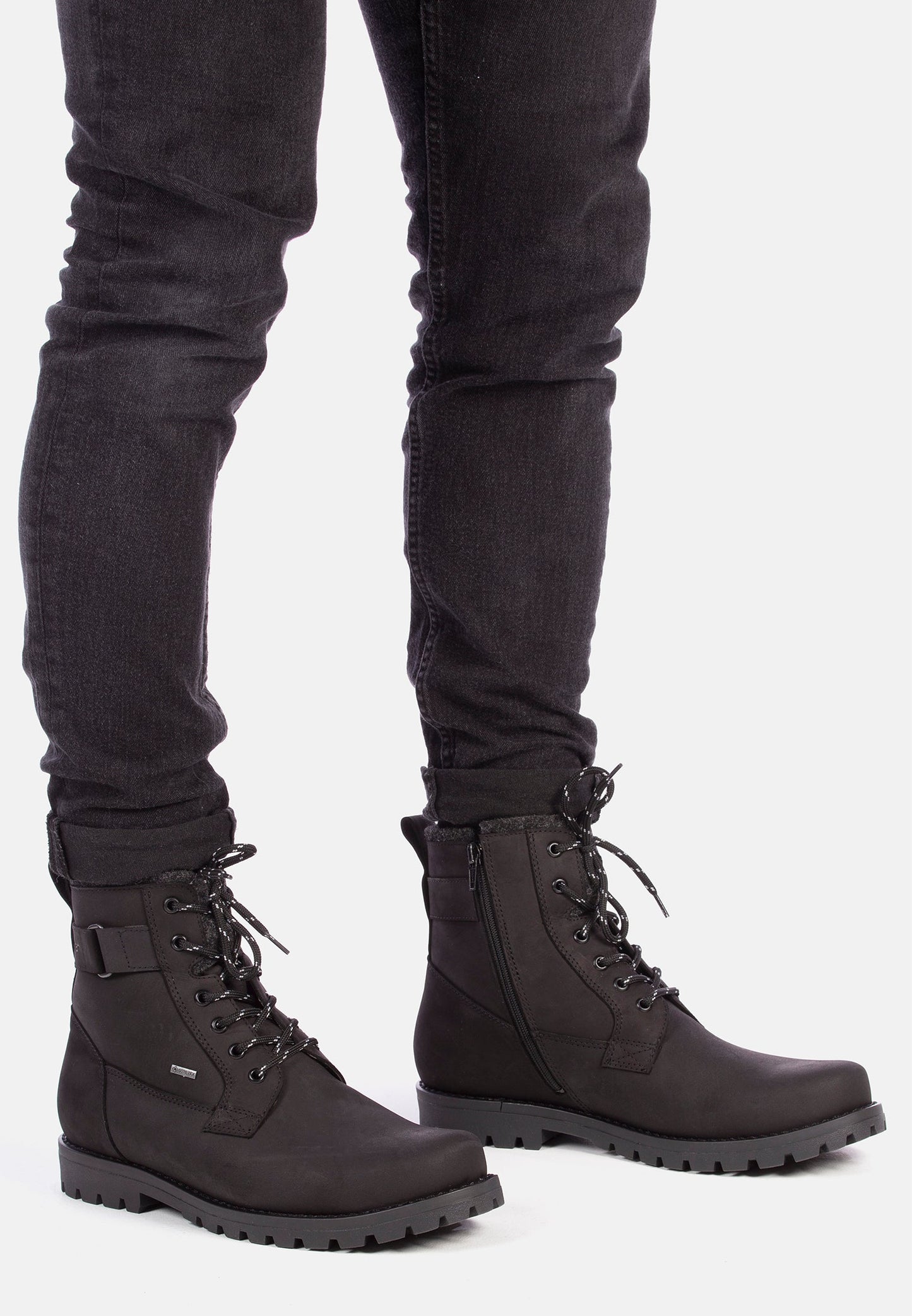 TOIVO Men´s GORE-TEX ankle boot(68264-510)