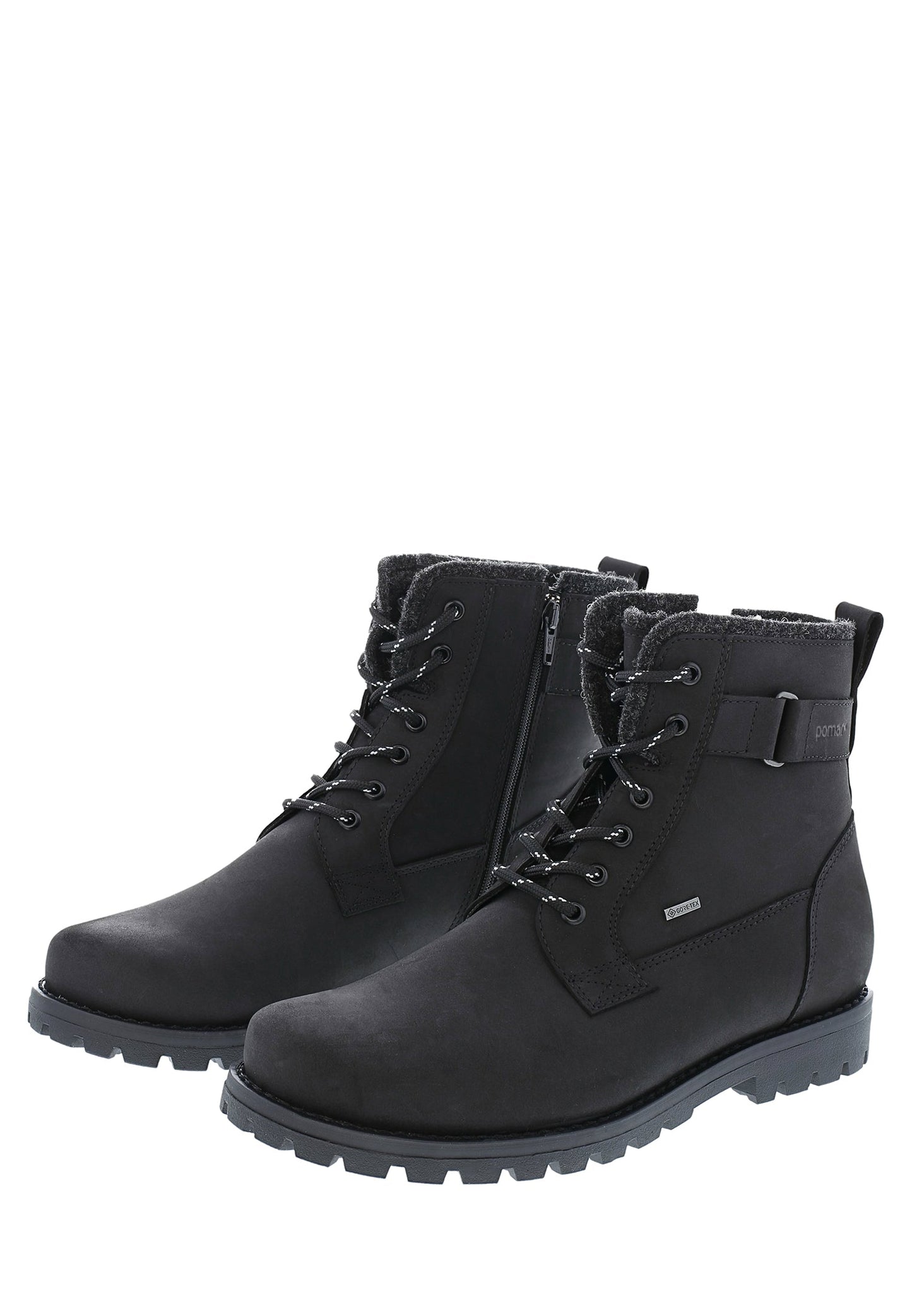 TOIVO Men´s GORE-TEX ankle boot(68264-510)