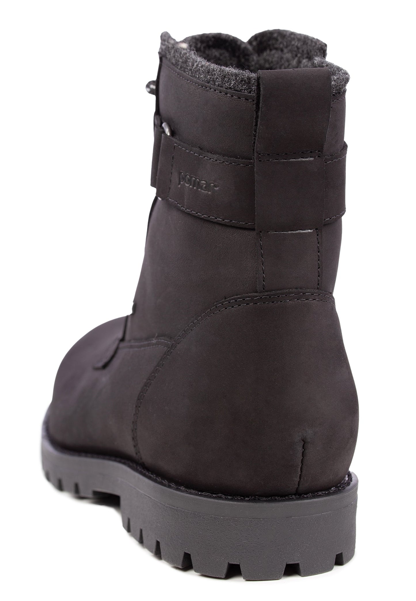 TOIVO Men´s GORE-TEX ankle boot(68264-510)