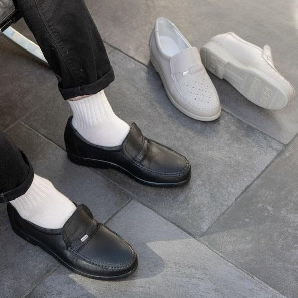TOPI Men´s moccasins(45002-210)