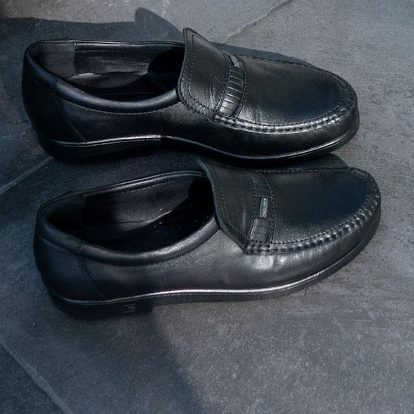 TOPI Men´s moccasins(45002-210)