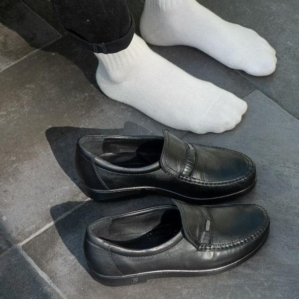 TOPI Men´s moccasins(45002-210)