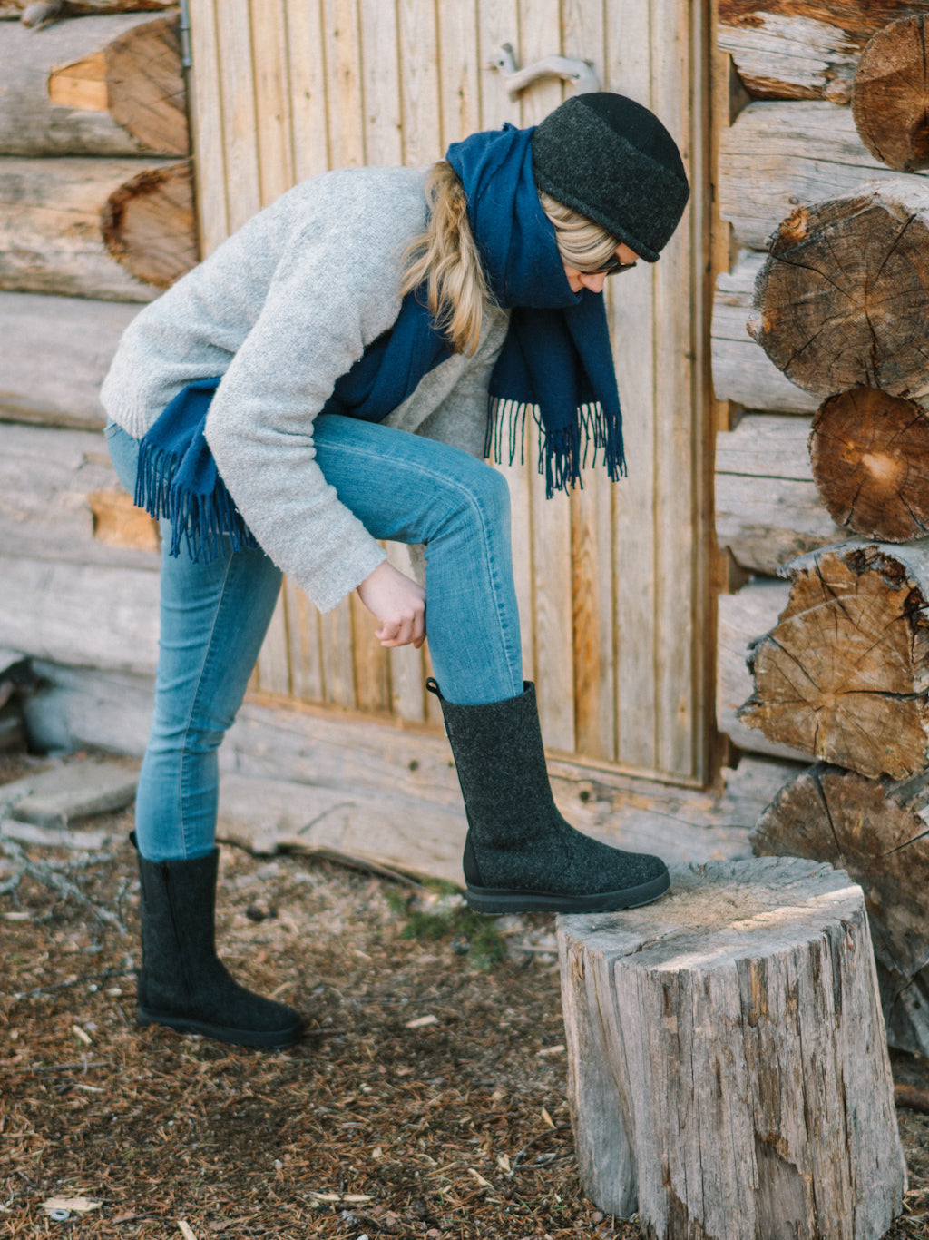 TUNTURI Women´s GORE-TEX boot (35187-115)
