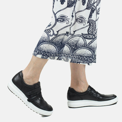 TUOMI Women´s platform sneaker (13436-120)