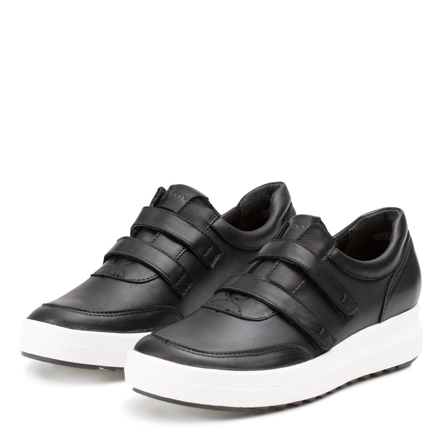 TUOMI Women´s platform sneaker (13436-120)