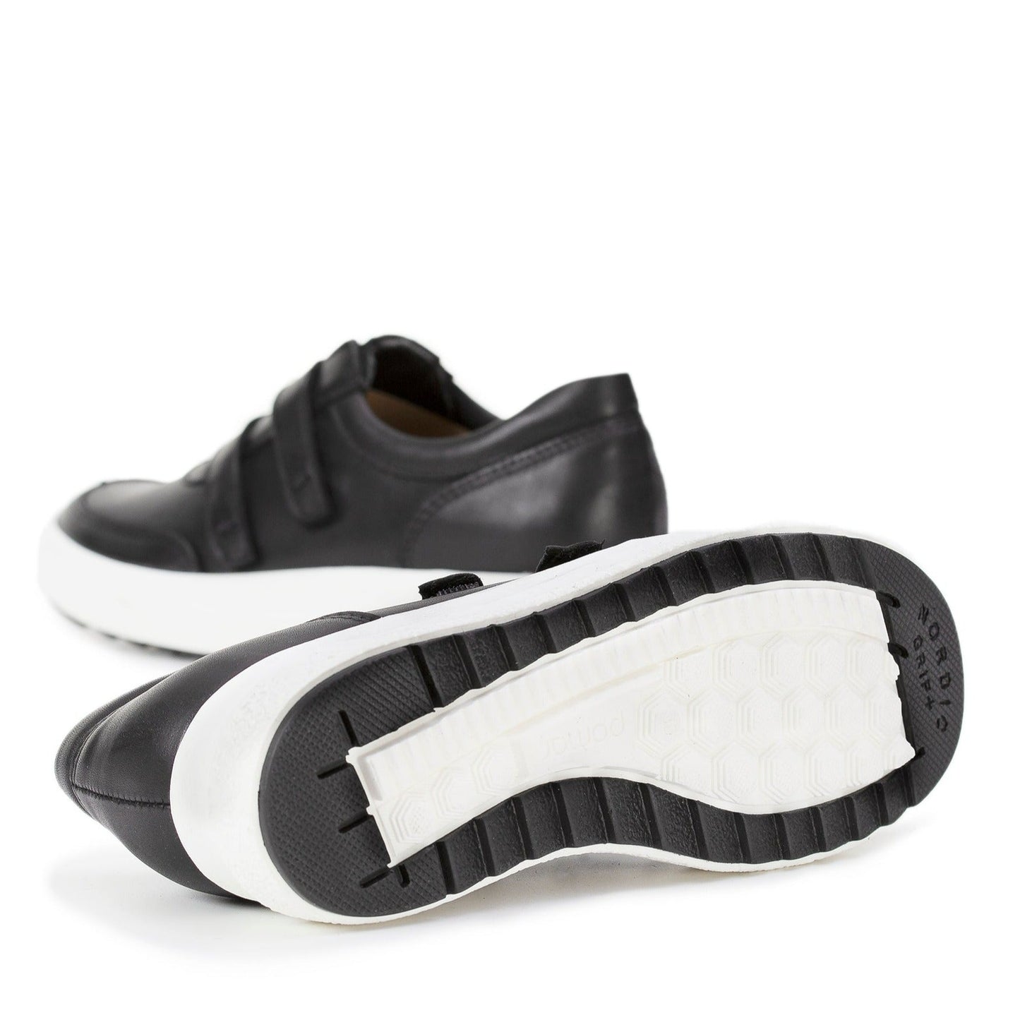 TUOMI Women´s platform sneaker (13436-120)