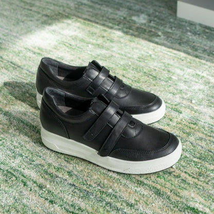 TUOMI Women´s platform sneaker (13436-120)