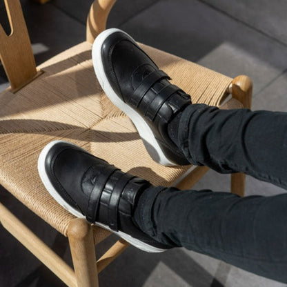 TUOMI Women´s platform sneaker (13436-120)