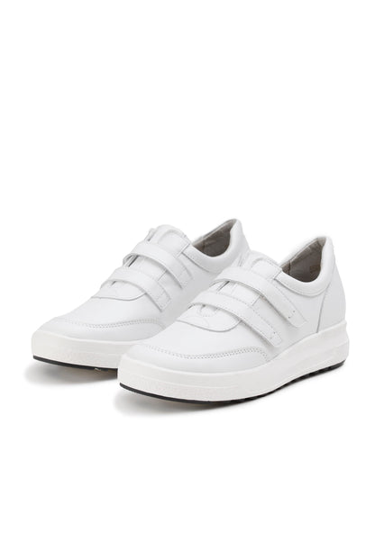 TUOMI Women's platform sneaker (13436-111)