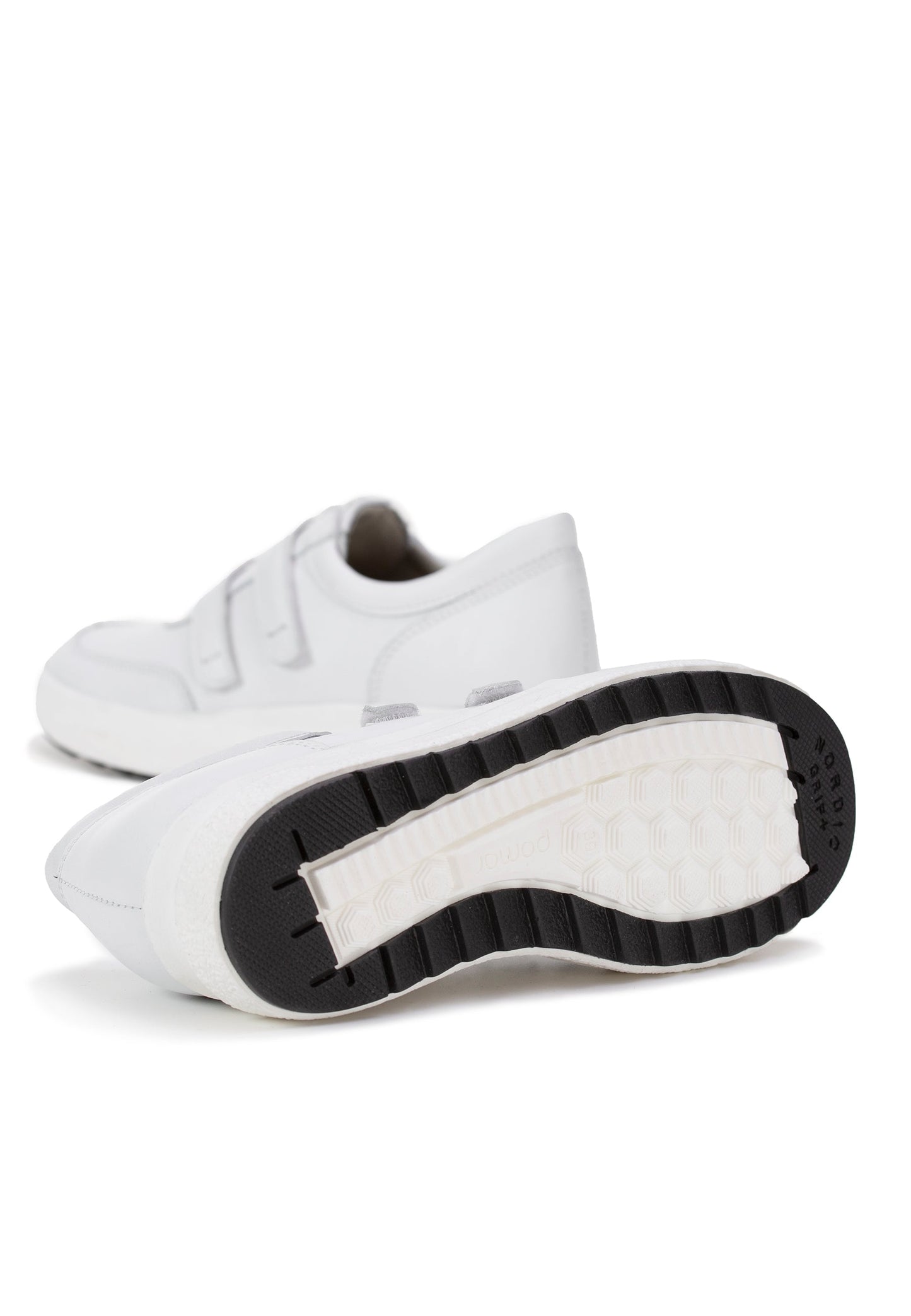 TUOMI Women's platform sneaker (13436-111)