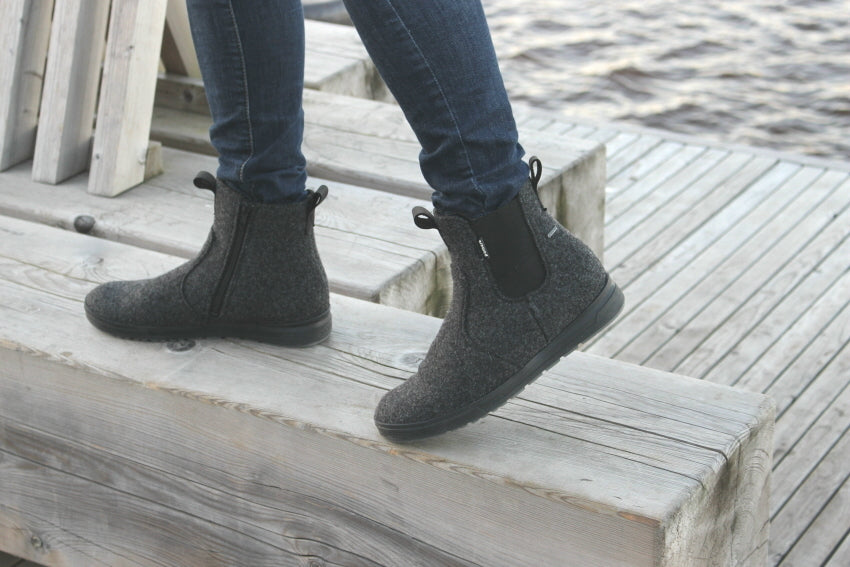 VARPU Women´s Gore-Tex ankle boots