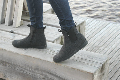 VARPU Women´s Gore-Tex ankle boots