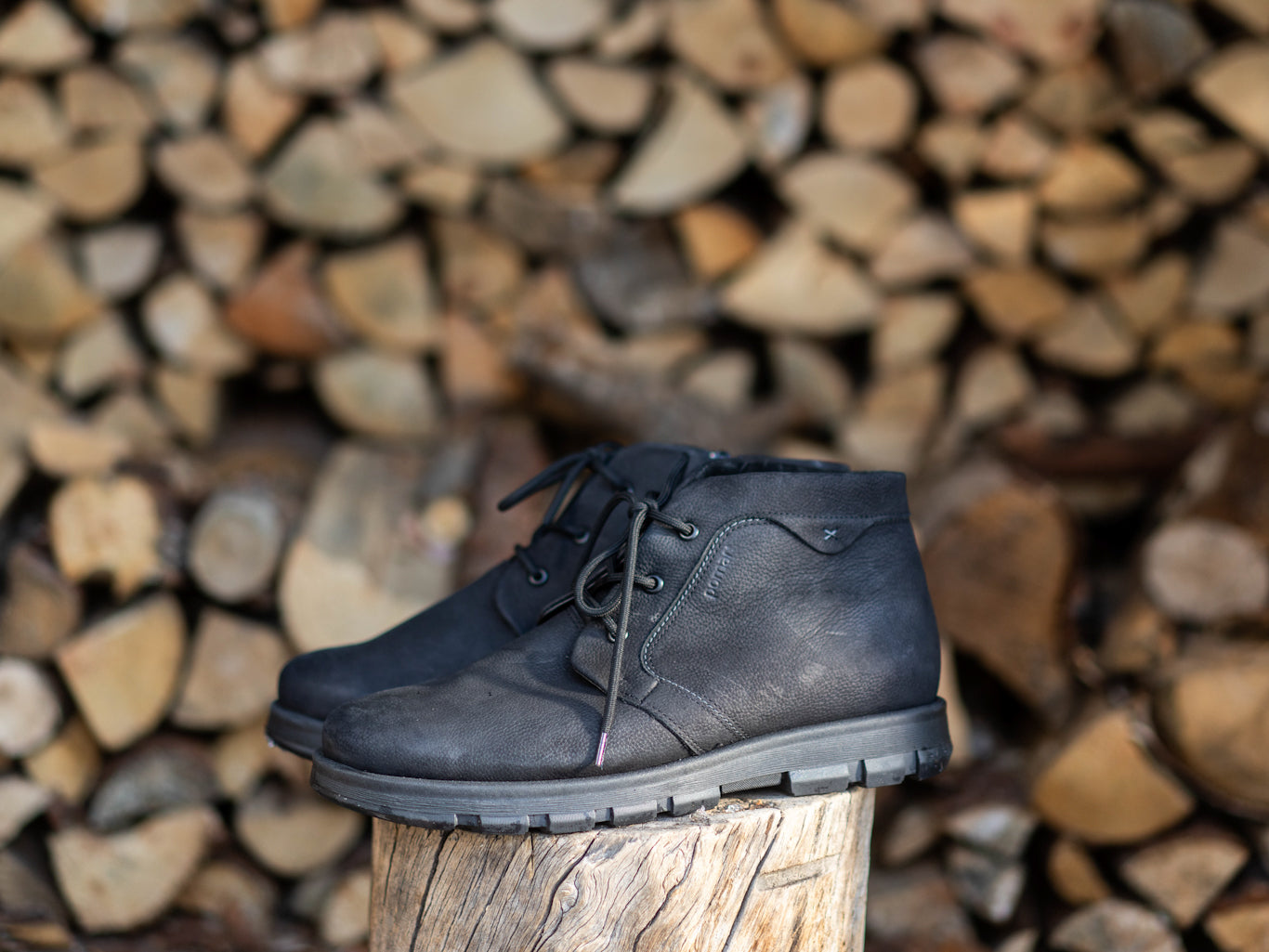 VAARA Men`s XW GORE-TEX® ankle boot