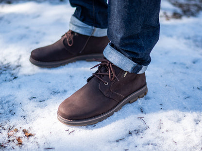 VAARA Men`s XW GORE-TEX® ankle boot