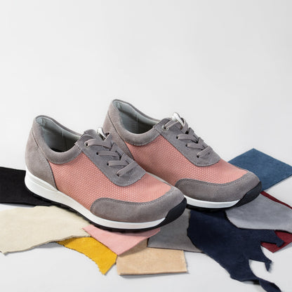 LUOTO 2.0 Women's Zero Waste sneaker(13519-414)