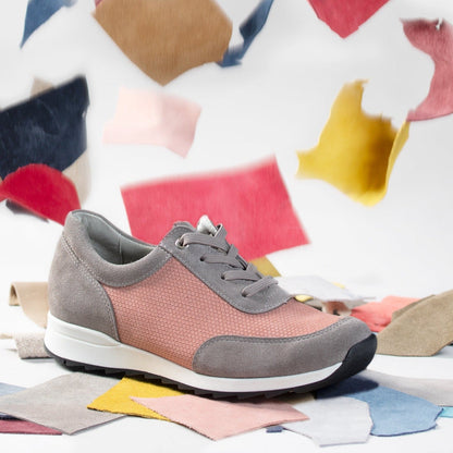 LUOTO 2.0 Women's Zero Waste sneaker(13519-414)