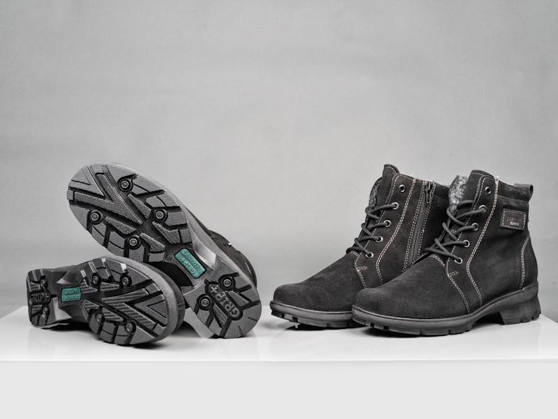 KAISLA Women´s Gore-Tex ankle boots (38964-100)
