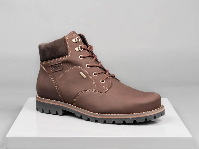 KUORI Men’s Pomar GORE-TEX® combat boot (68289-502)