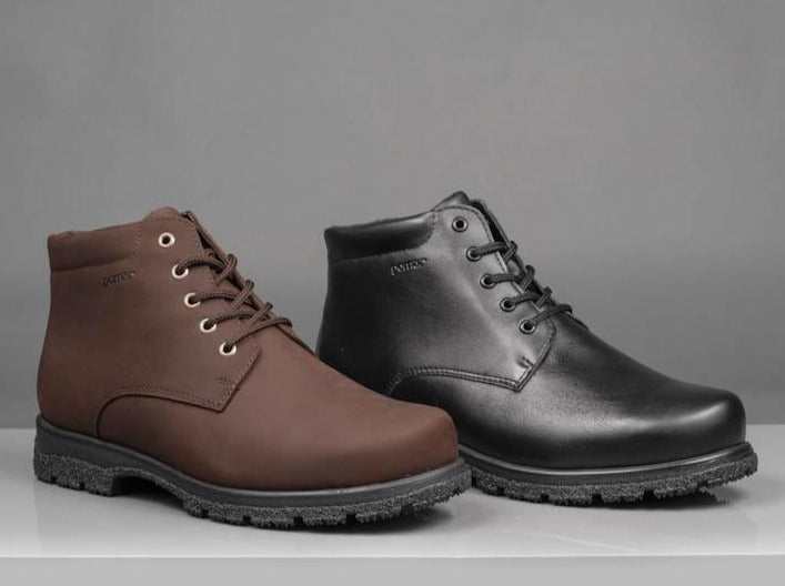 NIETOS Men’s Pomar XW ankle boot (48692-102)