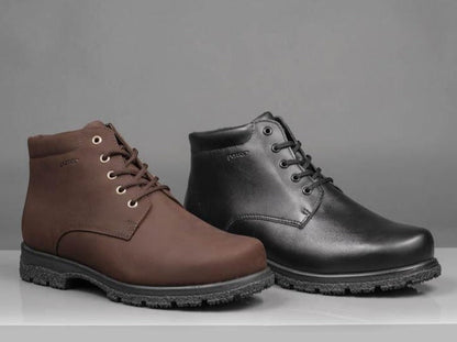 NIETOS Men’s Pomar XW ankle boot (48692-102)