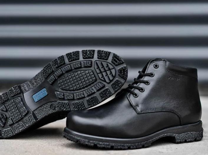 NIETOS men´s XW ankle boots(48692-100)
