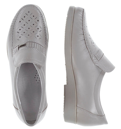 PAPPA Men`s soft moccasin(45016-114)