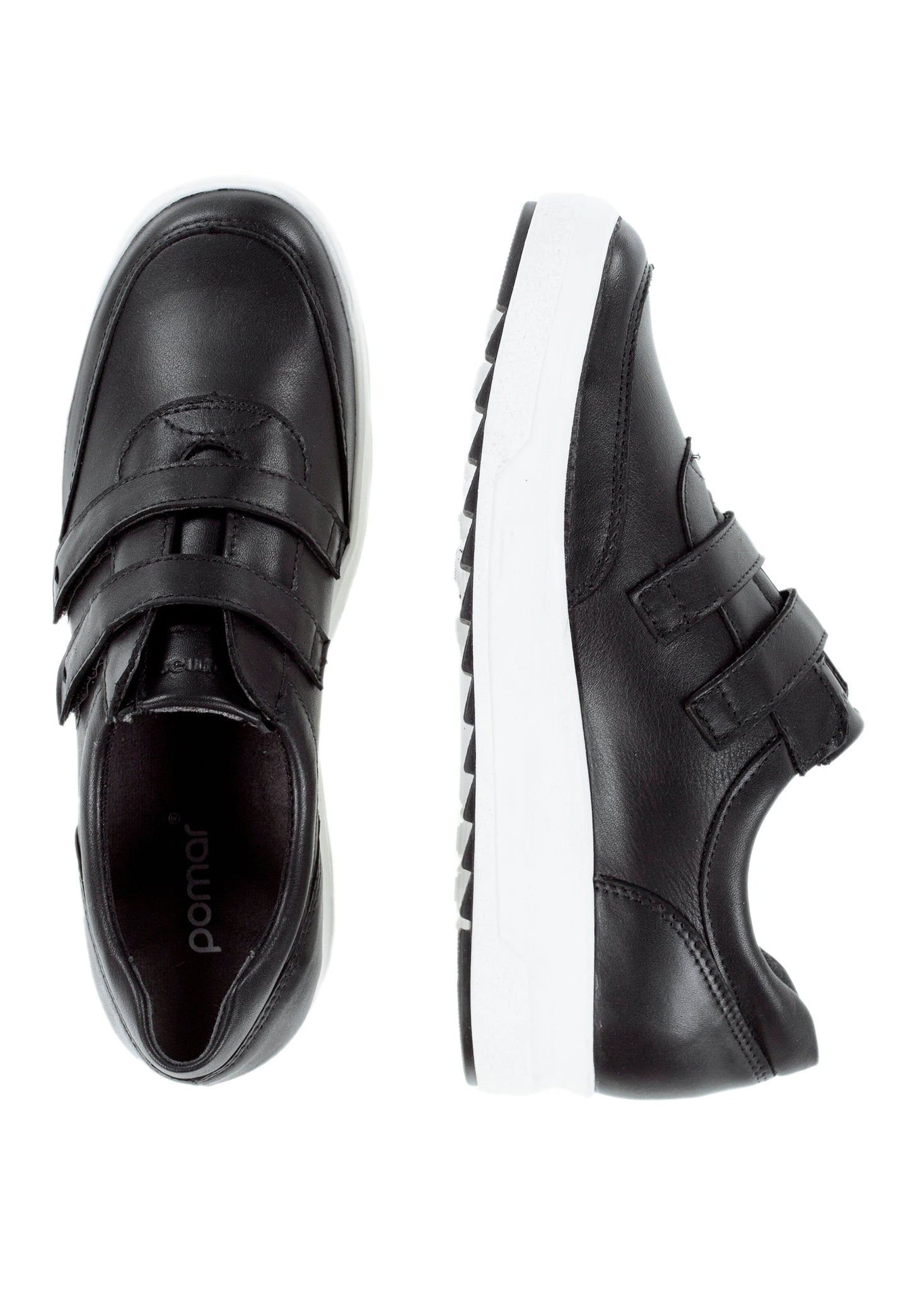 TUOMI Women´s platform sneaker (13436-120)
