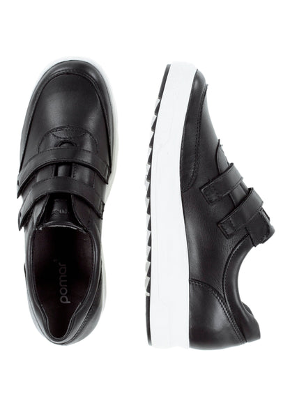 TUOMI Women´s platform sneaker (13436-120)