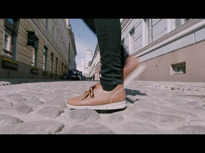 TYRNI Women´s DYNERGY lace-up(13484-100)
