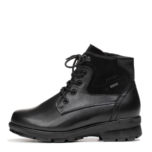NUOSKA Women´s +plus GORE-TEX boot (38106-100)