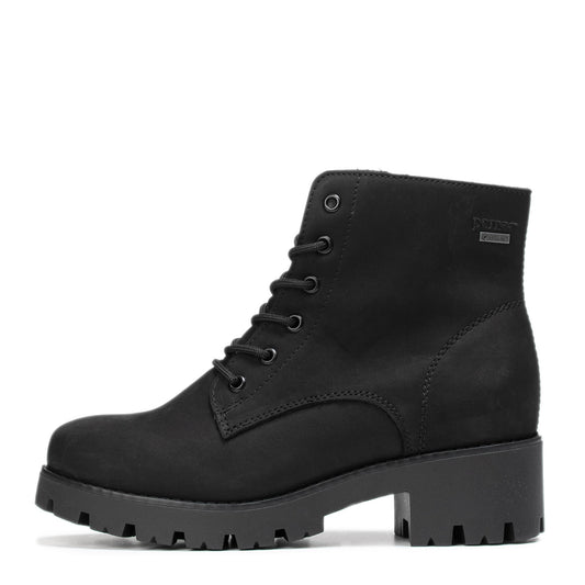 POPPELI Women´s GORE-TEX heeled boot (38115-500)